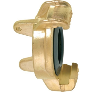 Blindkupplung GEKA plus MS