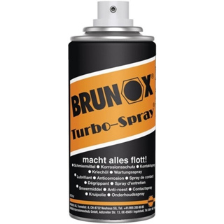 Multifunktionsspray Turbo-Spray®