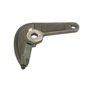 Backe Oberteil KRENN Serie KM