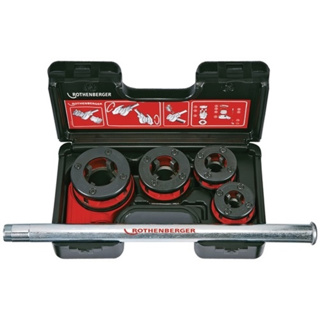 Schneidkluppenset 1 1/4 Zoll