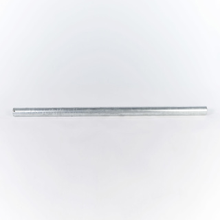 Absperrpfosten zum Einbetonieren