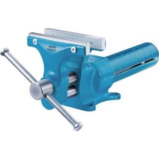 Parallelschraubstock HEUER Compact