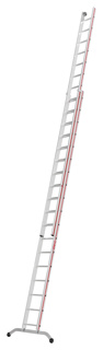 Schiebeleiter, zweiteilig, SC 60