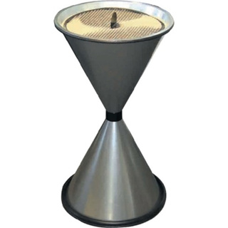 Standascher Stahlblech TKG