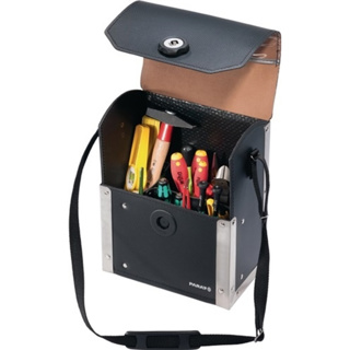 Werkzeugtasche 10l Rindleder Parat