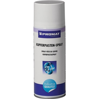 Kupferpastenspray