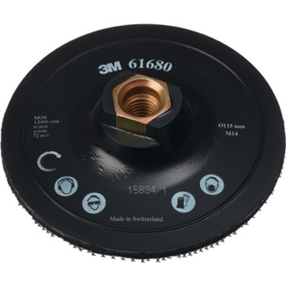 Stützteller Scotch Brite M14