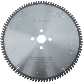 Präzisionskreissägeblatt HM PROMAT