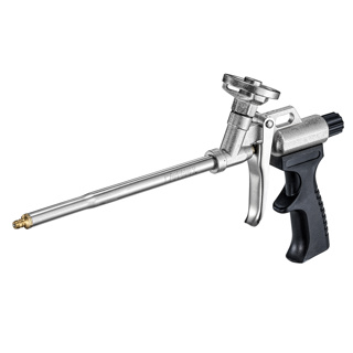 Montageschaumpistole (leicht)