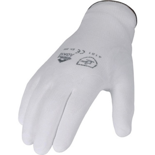 Handschuh Nylon mit PUR