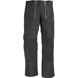 Zunfthose Klaus schwarz