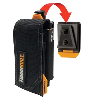 Smartphone-Tasche "TOUGHBUILT"