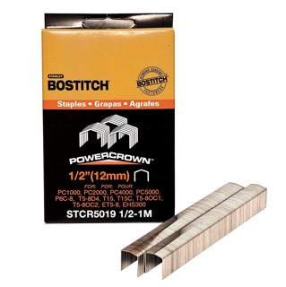 Heftklammern BOSTITCH (1000 Stk.)