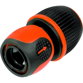 Schlauchanschluss Deluxe