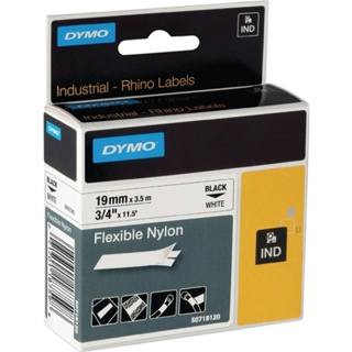 Schriftband flexibles Nylon