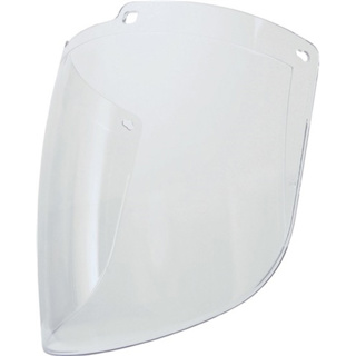 Ersatzvisier PC klar Honeywel