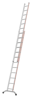 Schiebeleiter, zweiteilig, SC 60