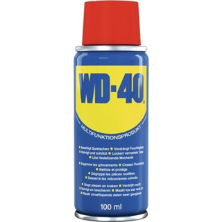 Multifunktionsprodukt WD-40