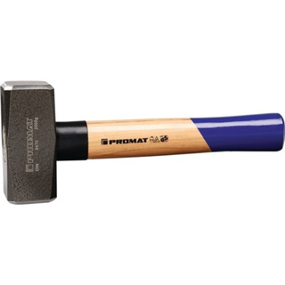 Fäustel Hickory Stielschutzhülse