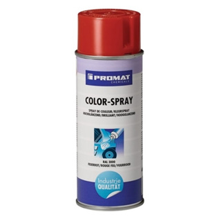 Colorspray hochglänzend 400ml