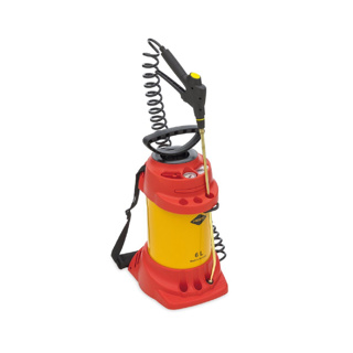 Hochdrucksprühgerät FERROX Plus