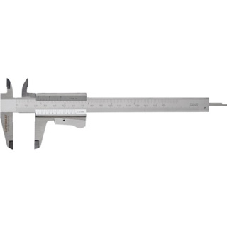 Taschenmessschieber mit Momentfeststellung