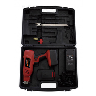 Styroporschneider "EDMA" AKKU