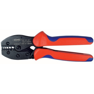 Crimpzange KNIPEX