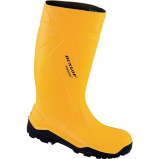 Sicherheitsstiefel Purofort+ Full Safety