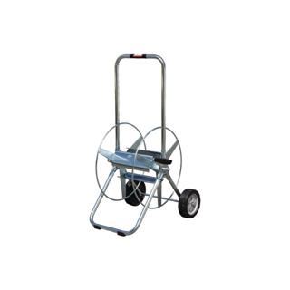 Schlauchwagen "Iron man II"