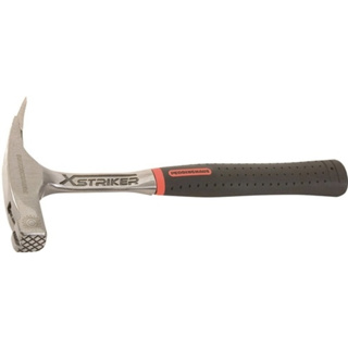 Ganzstahllatthammer Kopf-G.950g