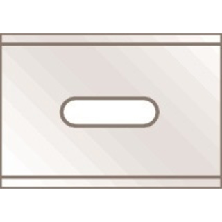 Industrieklinge Nr.92