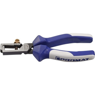 Abisolierzange DIN ISO 5743