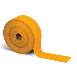 Bodenmarkierband Klasse 1 gelb