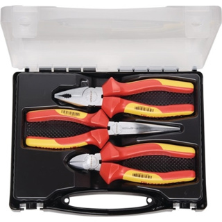 Zangensatz Inh.3tlg.