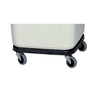 Fahrgestell zu Mehrzweckbehälter