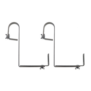 Balkonkisten Träger "Rondo"