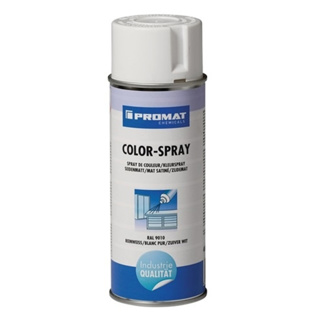 Colorspray seidenmatt 400ml