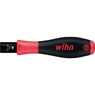 Drehmomentgriff automat.auslösend einstellbar WIHA