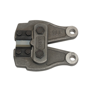 Ersatzköpfe KRENN Serie K