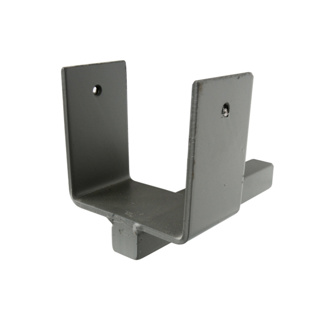 Gerüstbalkenträger, einfach