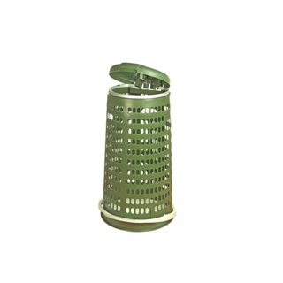 Kehrichtsackhalter "Trespolo"