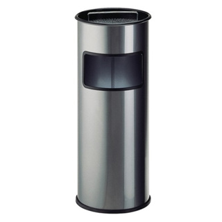 Kombiascher rund Stahlblech WESCO