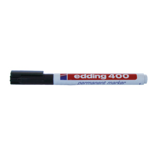 Permanent Marker Edding
