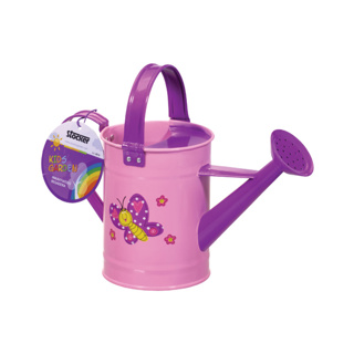 Giesskanne "Kids Garden" pink