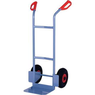 Stapelkarre Luftbereifung PROMAT