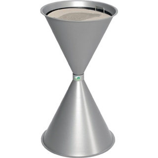 Standascher Stahlblech VAR