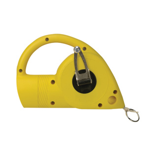 Schlagschnurgerät (Markierschnur)