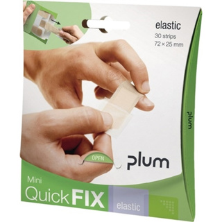 Pflasterspender QuickFix Mini