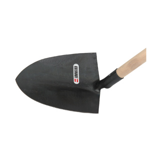 Geschmiedete Schaufel